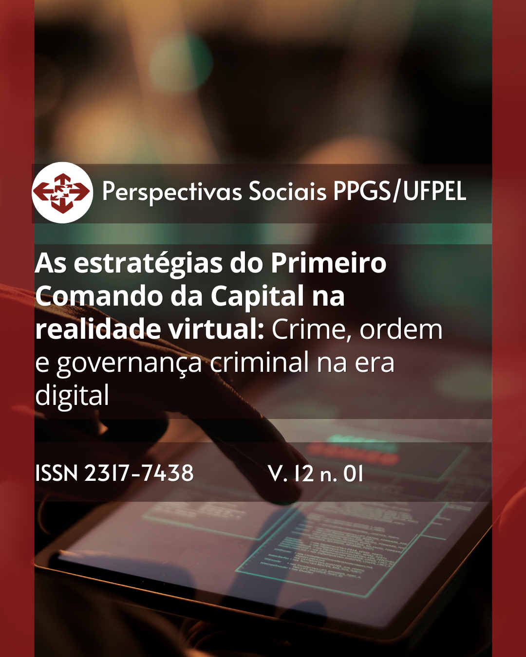 Imagem para capa