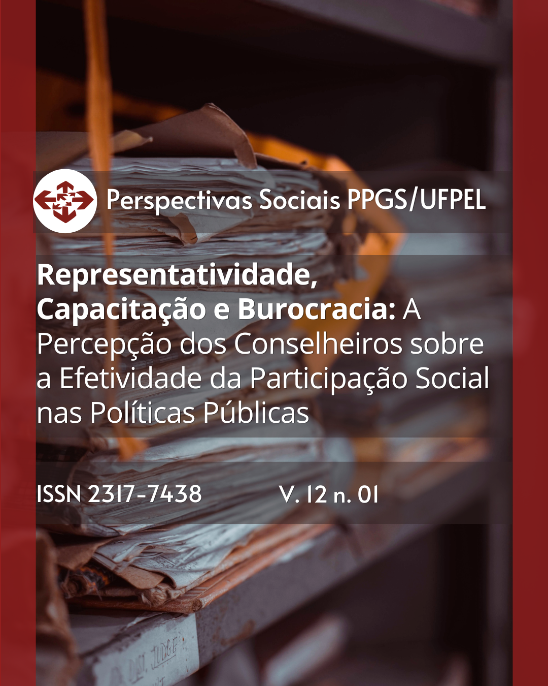 Imagem para capa