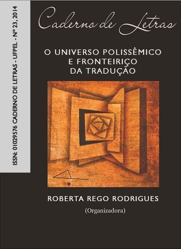 Poesia Traduzida no Brasil