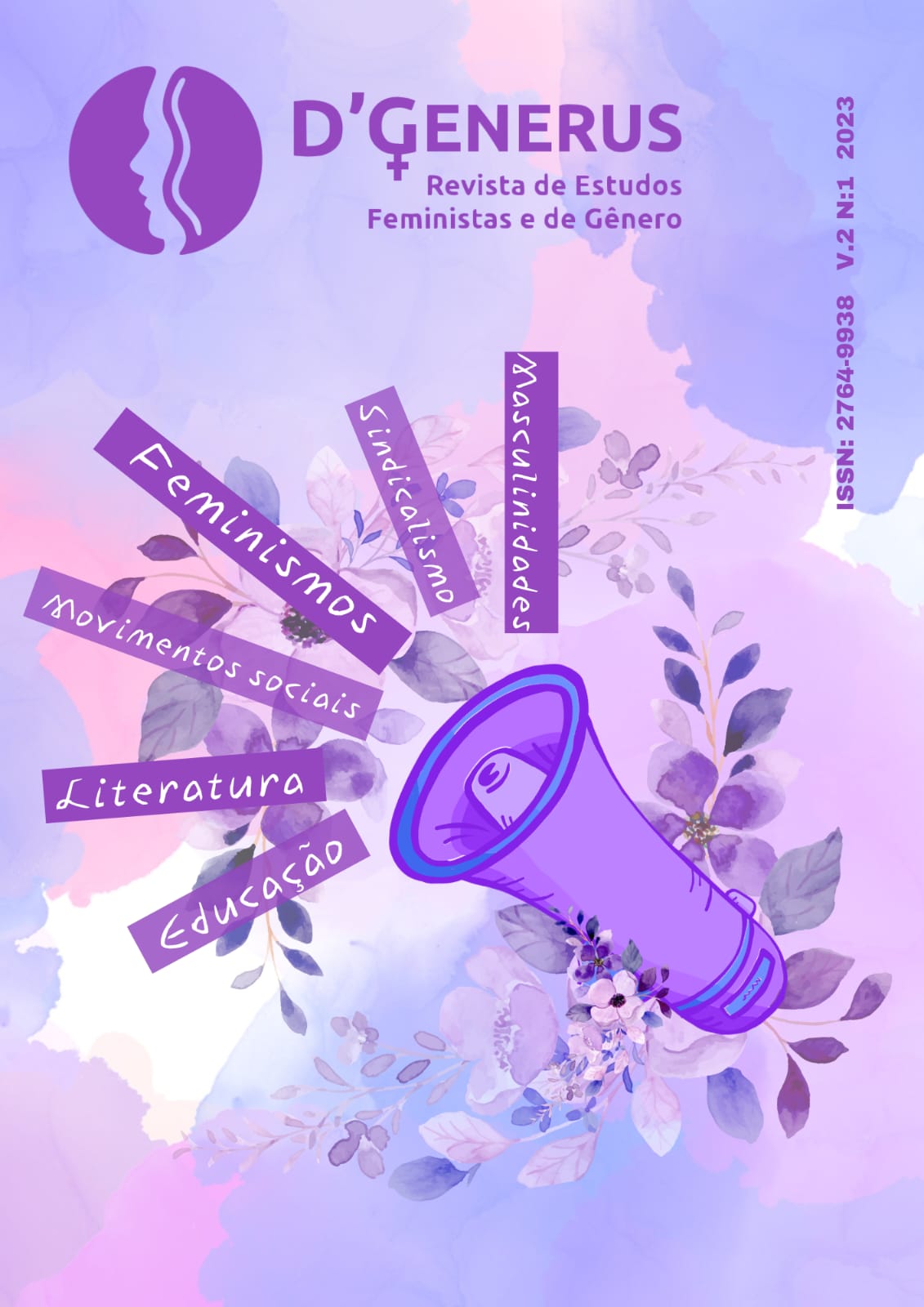 Revista Estudos Feministas - REF