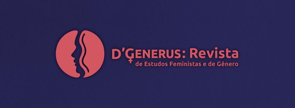 Revista Estudos Feministas - REF